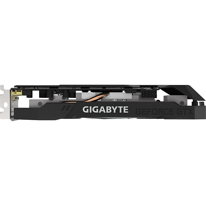 Opiniones sobre Gigabyte GeForce GTX 1660 Ti OC 6G