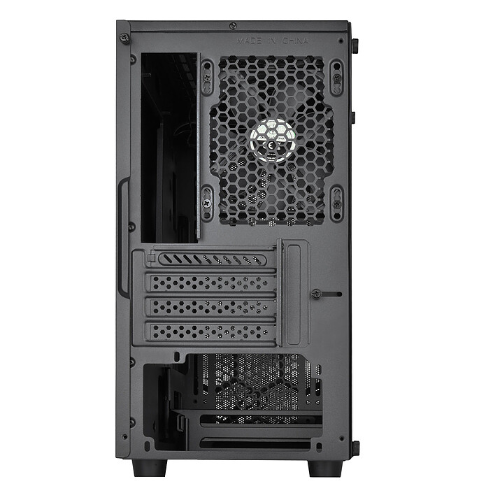 SilverStone Precision PS15 (noir) pas cher