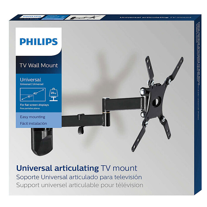 Support mural TV