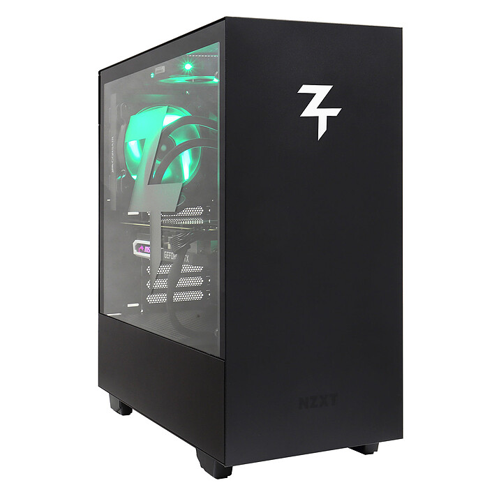 PC ZT Entrepreneur (pré-monté) i5-9600K