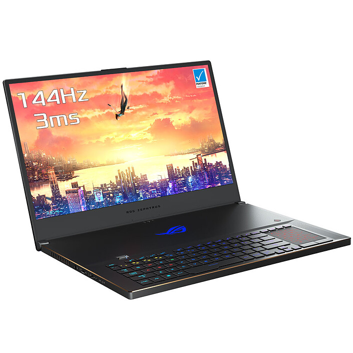 ASUS ROG Zephyrus S GX735GX-EV004T