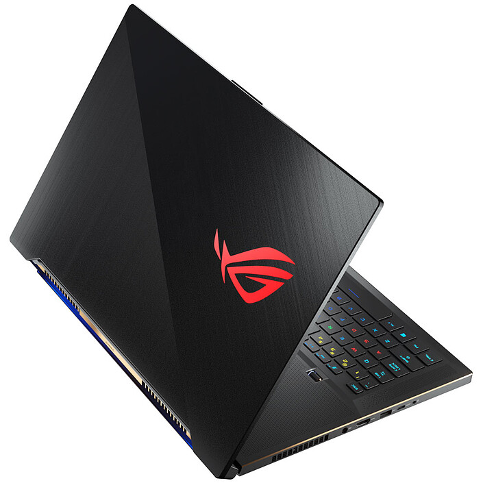 Acheter ASUS ROG Zephyrus S GX735GX-EV004T