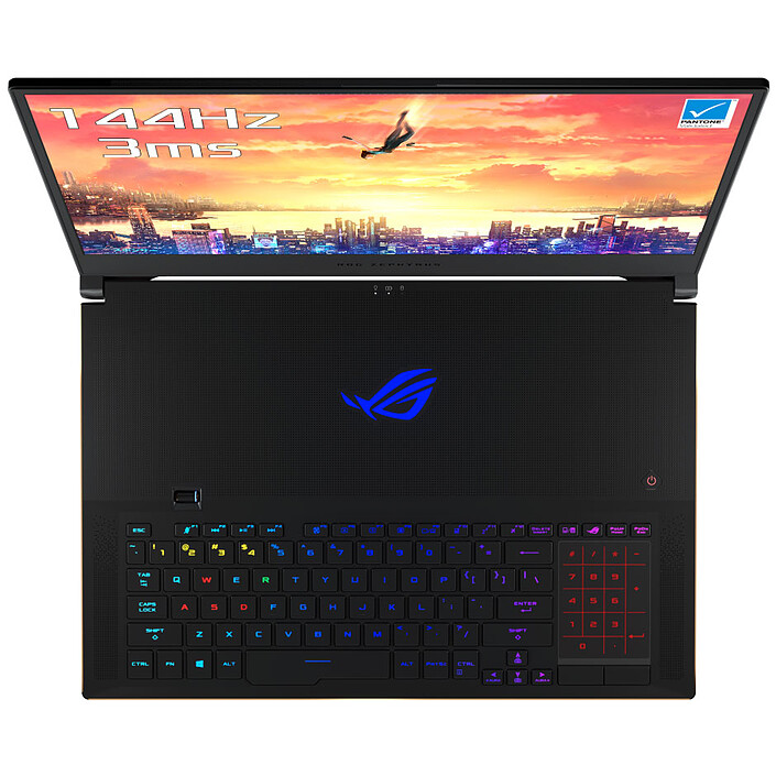 PC portable