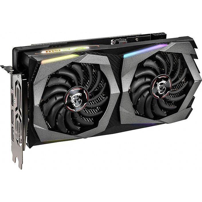 Opiniones sobre MSI GeForce RTX 2060 GAMING 6G