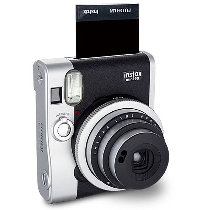 Appareil photo instantané