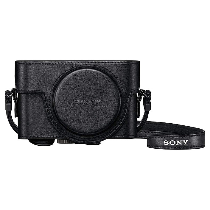 Sony DSC-RX100 IV + LCJ-RXF pas cher