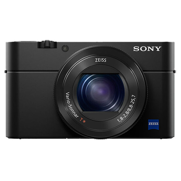 Appareil photo numérique