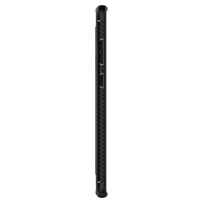 Acheter Spigen Rugged Armor Noir Galaxy S10+