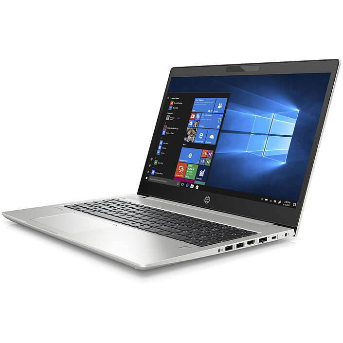 Avis HP ProBook 450 G7 (8VU63EA)