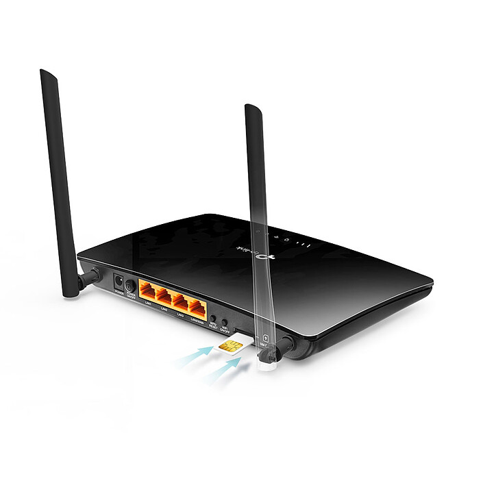 Acheter TP-LINK Archer MR400