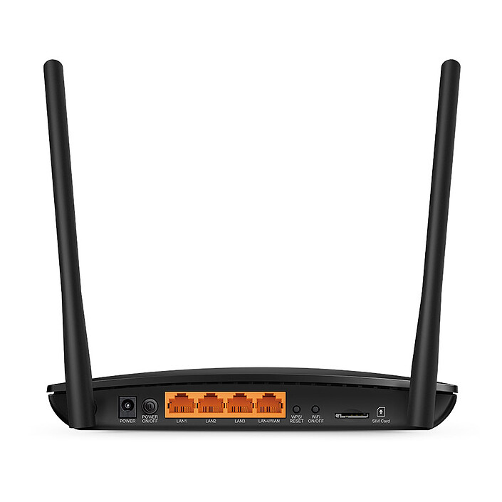 Avis TP-LINK Archer MR400