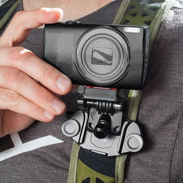 Avis Peak Design POV2