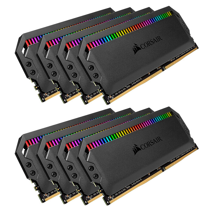 Mémoire PC