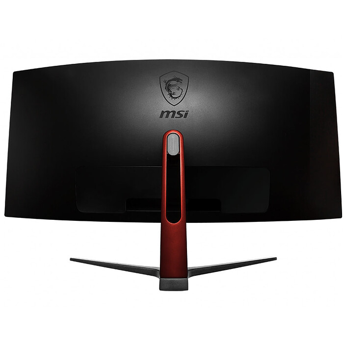 MSI 34" LED - Optix MAG341CQ pas cher