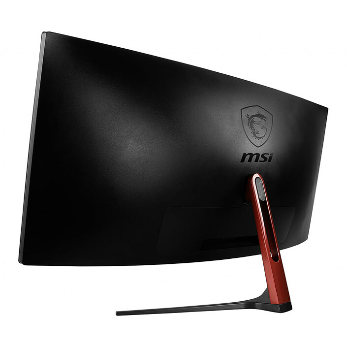 Acheter MSI 34" LED - Optix MAG341CQ