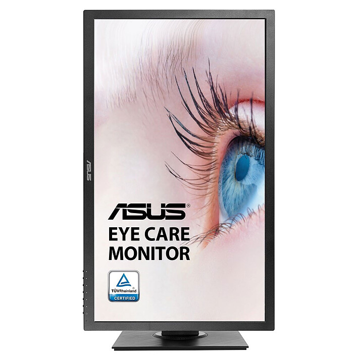 Avis ASUS 24" LED - VP248HL
