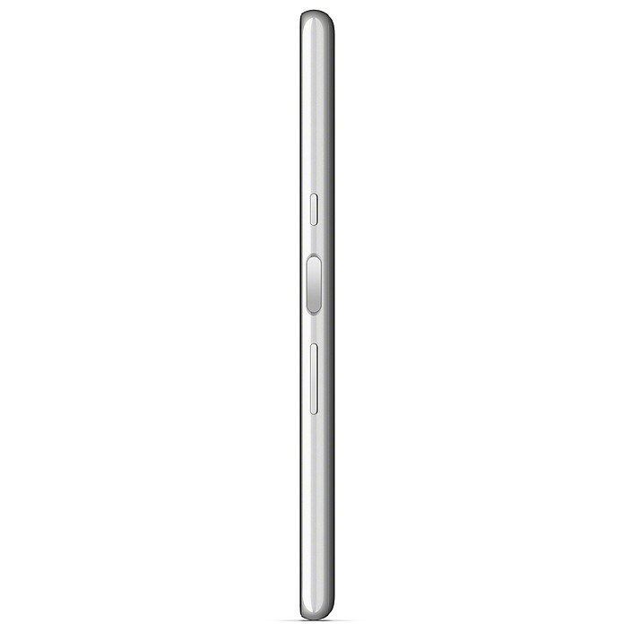 Avis Sony Xperia L3 Dual SIM Argent