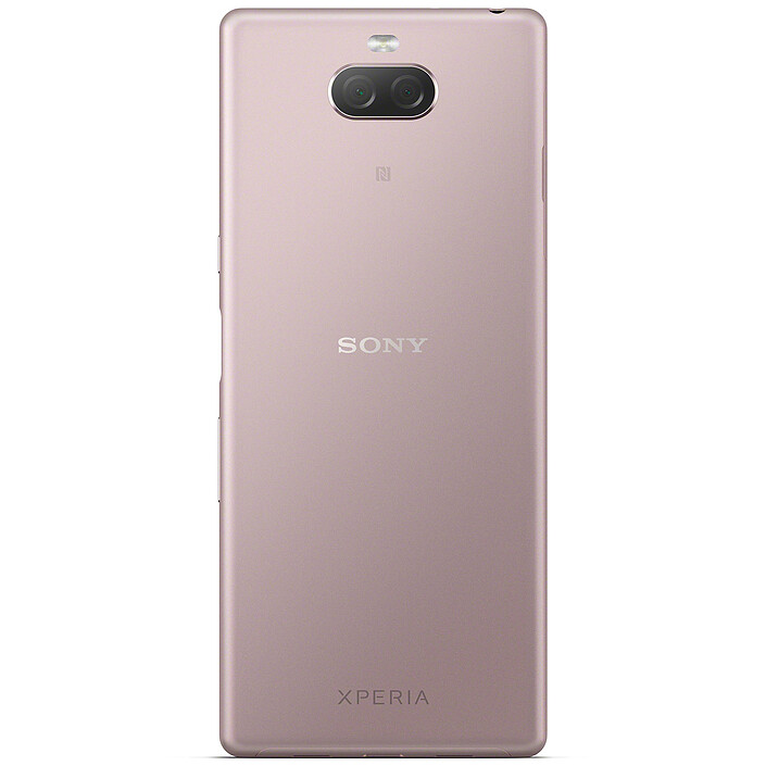 Acheter Sony Xperia 10 Rose (3 Go / 64 Go)
