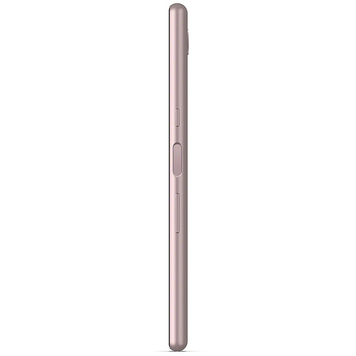 Avis Sony Xperia 10 Rose (3 Go / 64 Go)