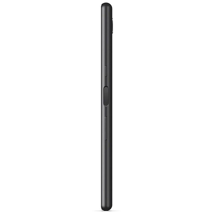 Avis Sony Xperia 10 Noir (3 Go / 64 Go)