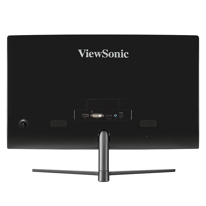 ViewSonic 24" LED - VX2458-C-mhd pas cher