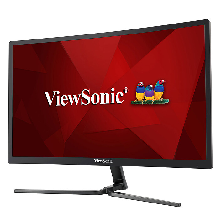 Avis ViewSonic 24" LED - VX2458-C-mhd