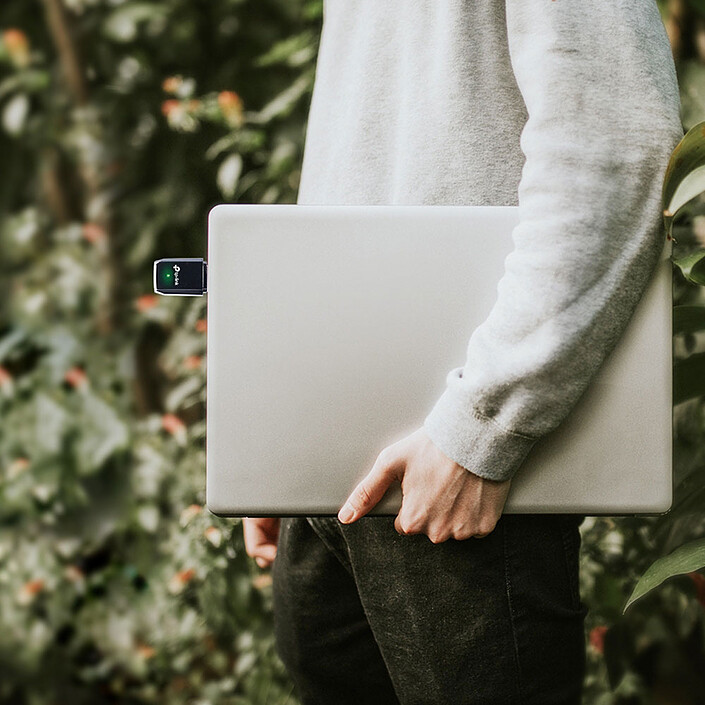 Nota TP-LINK Archer T3U