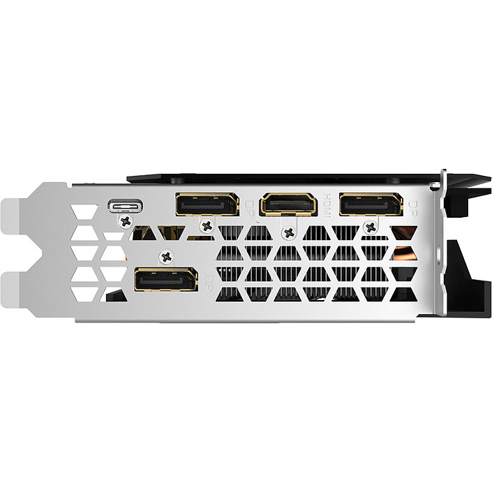 Gigabyte GeForce RTX 2070 MINI ITX 8G pas cher