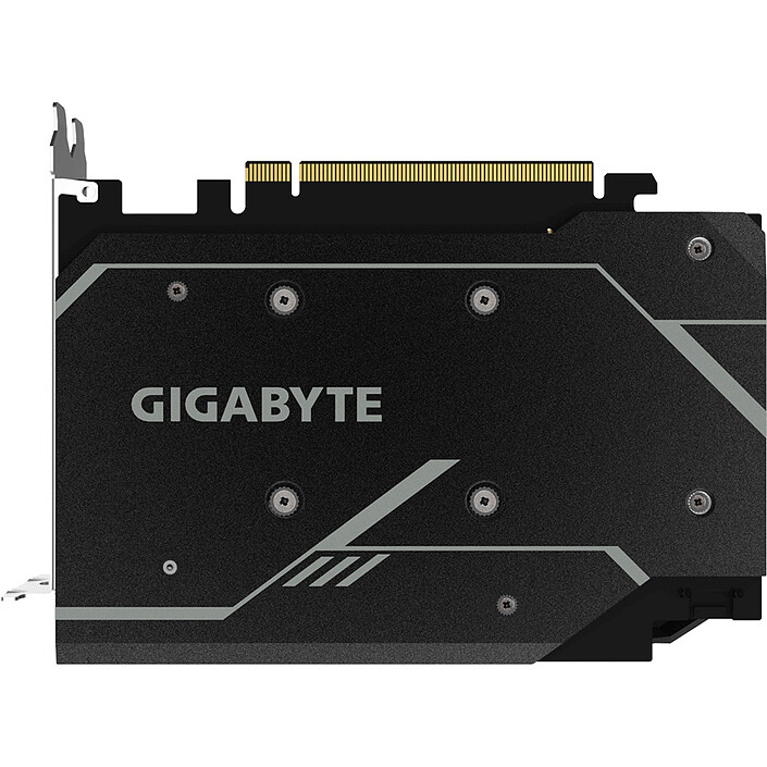 Acheter Gigabyte GeForce RTX 2070 MINI ITX 8G