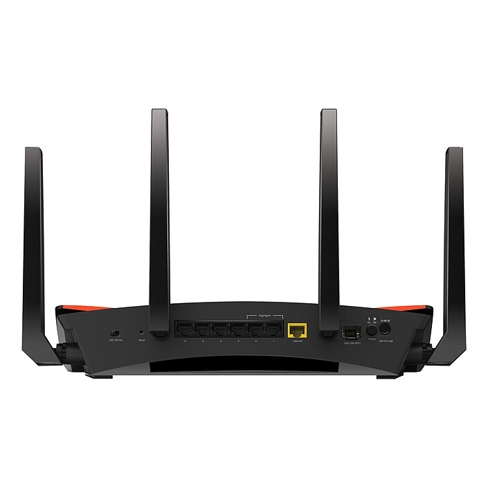 Acheter Netgear Nighthawk Pro Gaming XR700 + Metro Exodus (Xbox One) OFFERT !