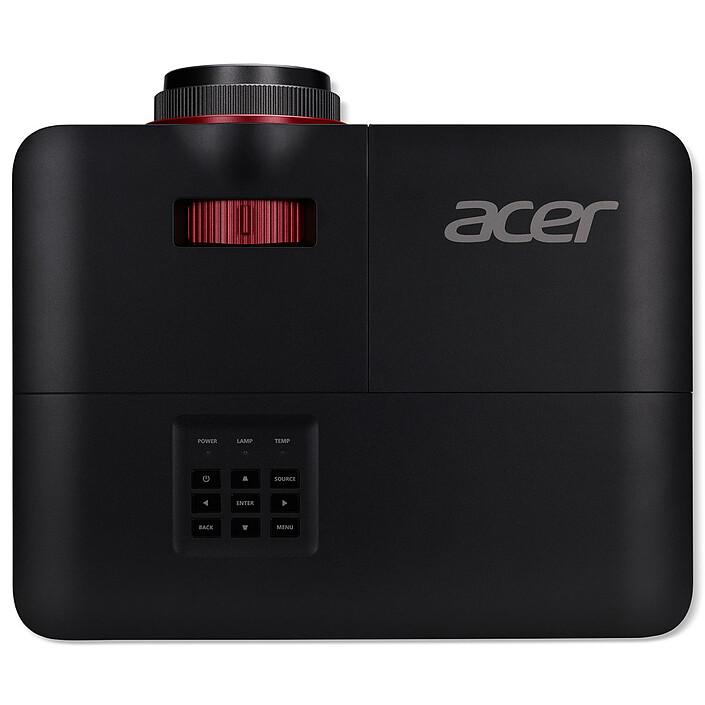 Acheter Acer Nitro G550
