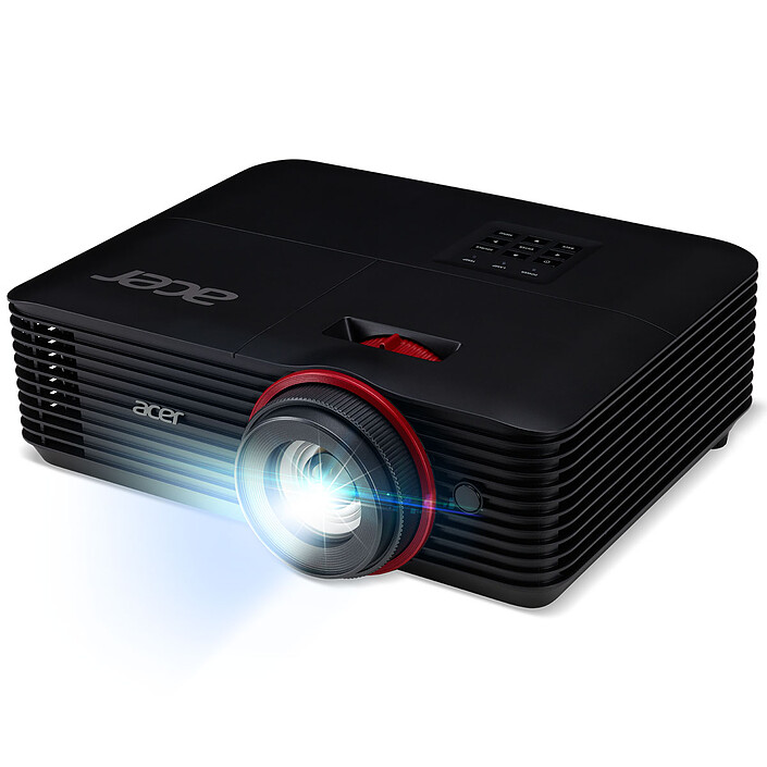 Avis Acer Nitro G550