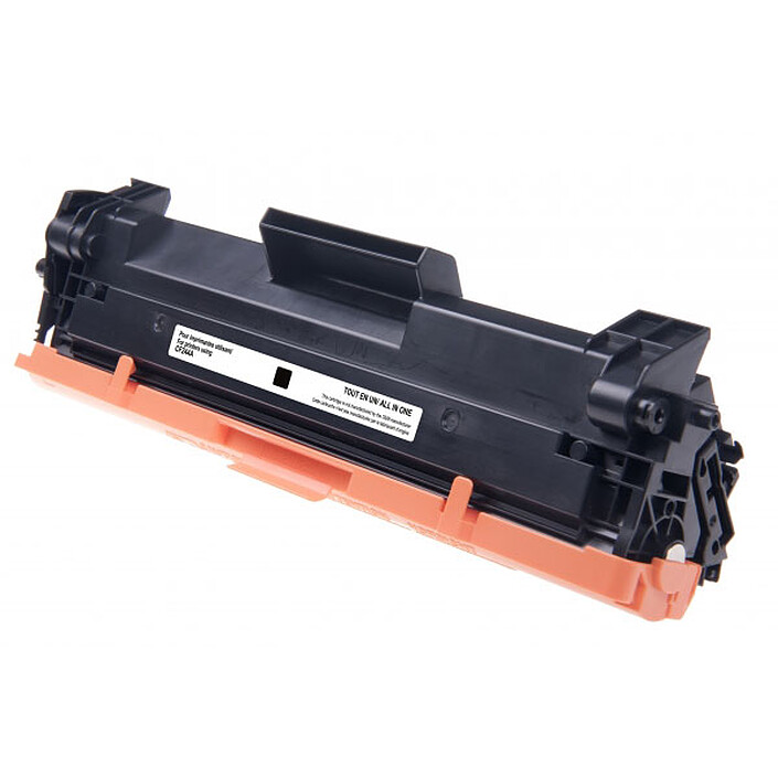 UPrint Toner compatible HP 44A (CF244A) - Noir