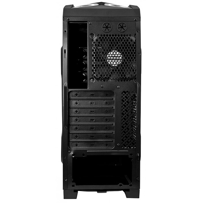 Acheter Antec GX505 Window Bleu