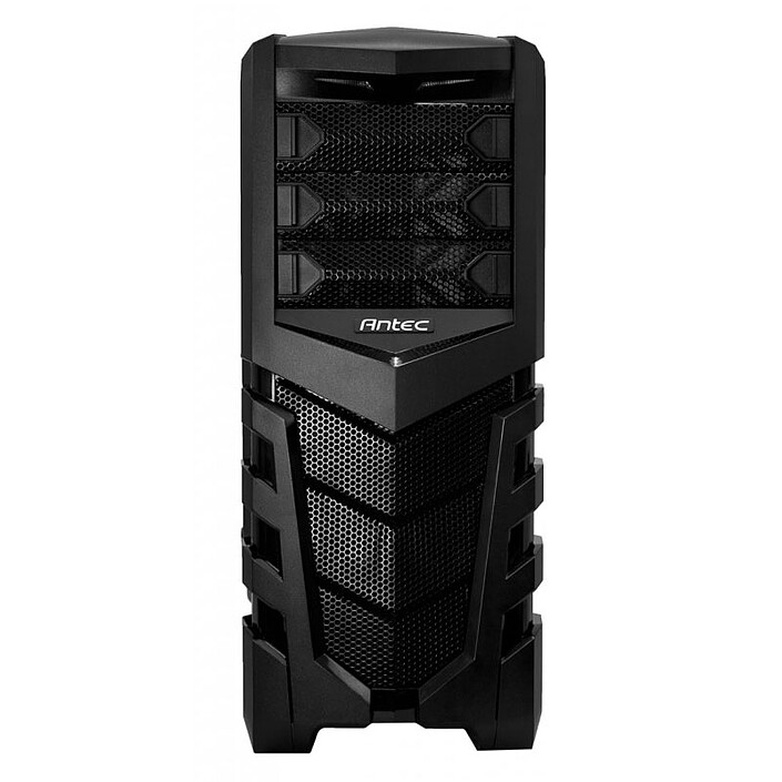 Avis Antec GX505 Window Bleu