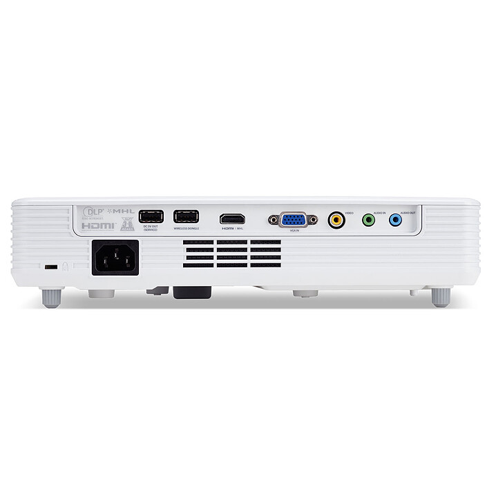 Acer PD1320Wi pas cher