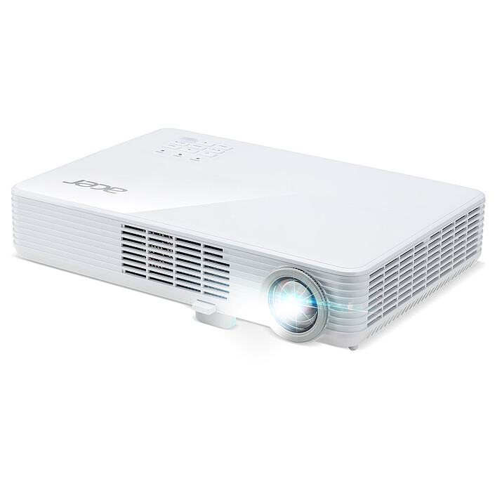 Avis Acer PD1320Wi