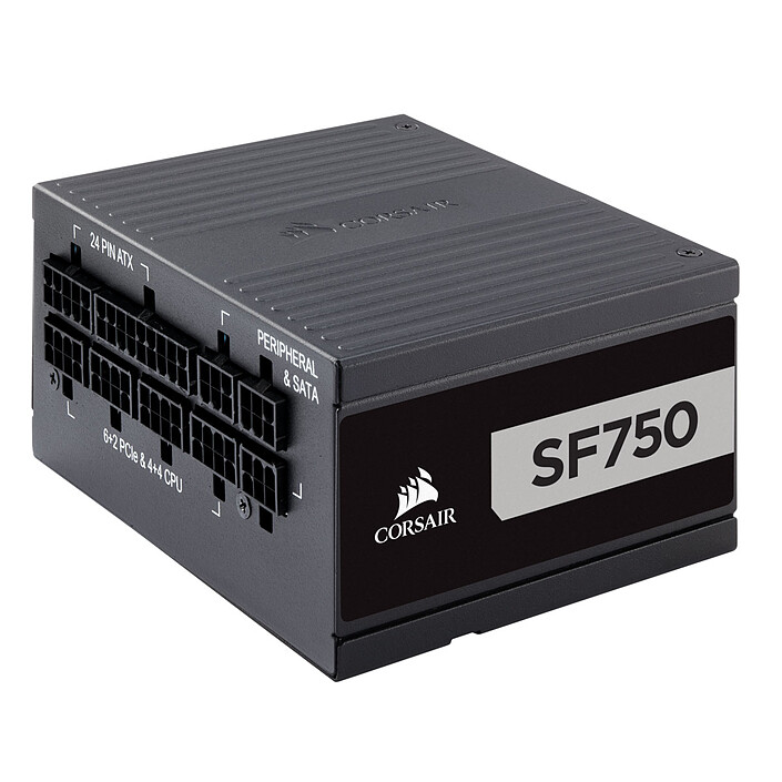 Corsair SF750 80PLUS Platinum