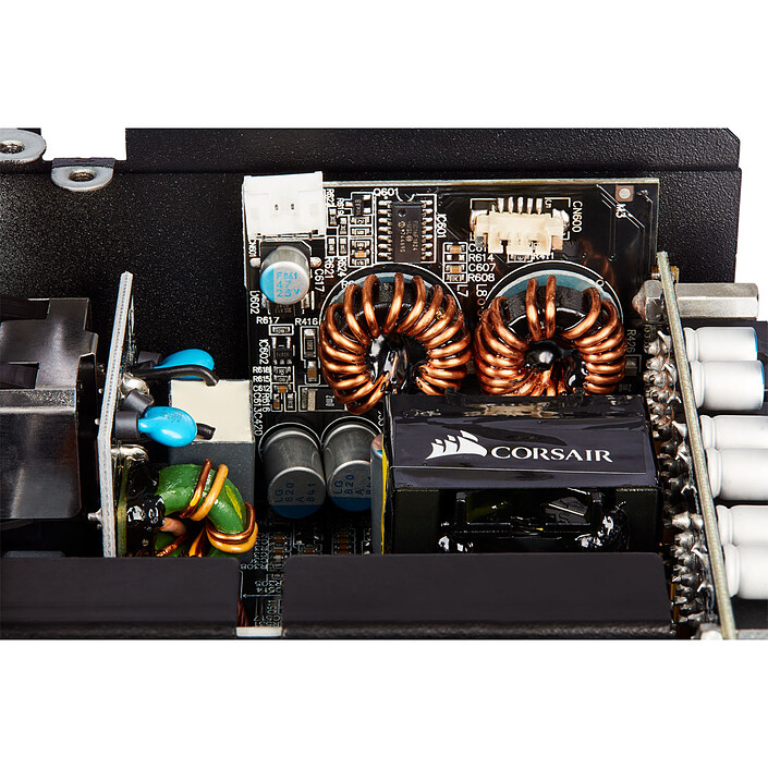 Corsair SF750 80PLUS Platinum pas cher