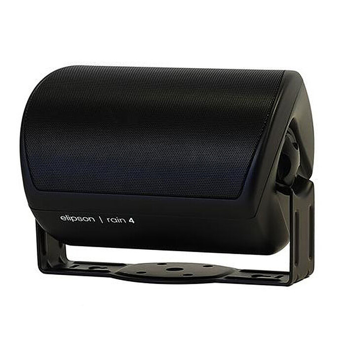 Acheter Elipson RAIN 4 Noir