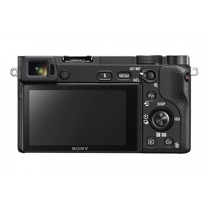 Acheter Sony Alpha 6300