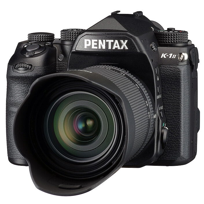 Appareil photo Reflex