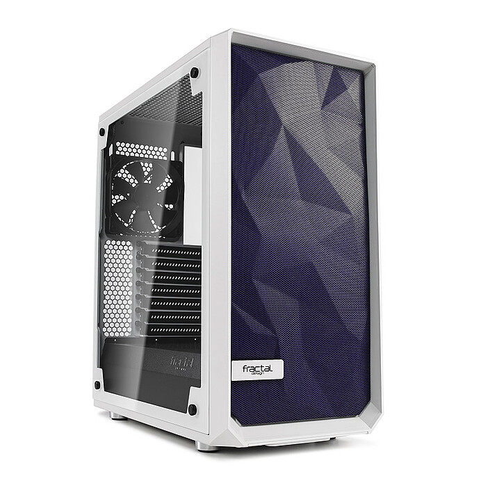 Acheter Fractal Design Color Mesh Panel pour Meshify C (Violet)