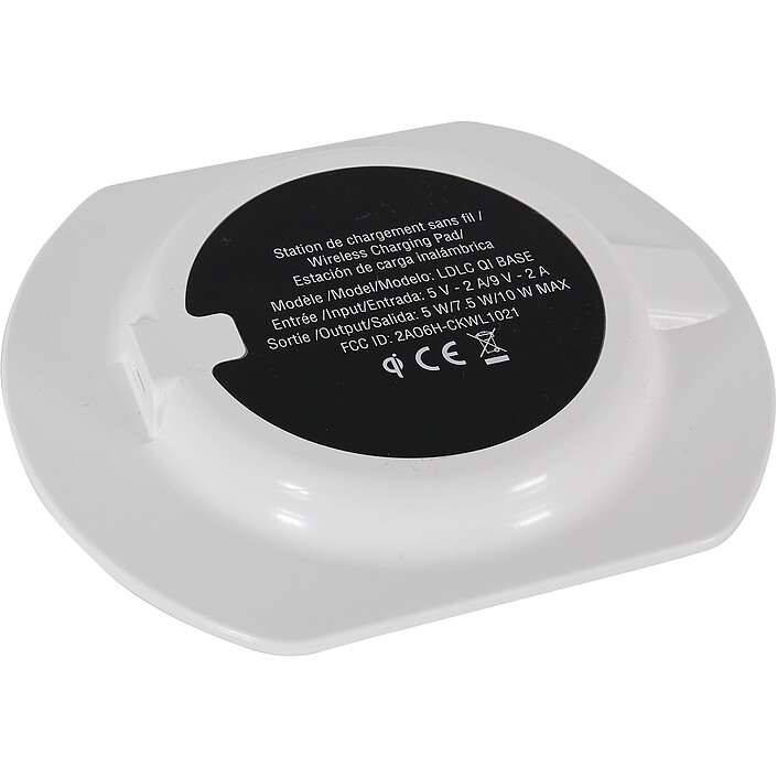 Acheter LDLC Qi Base