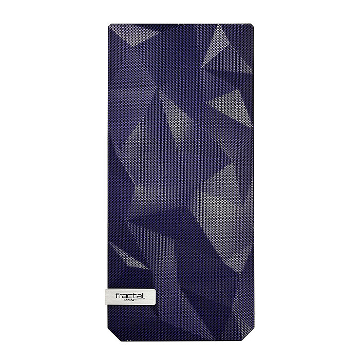 Fractal Design Color Mesh Panel pour Meshify C (Violet)