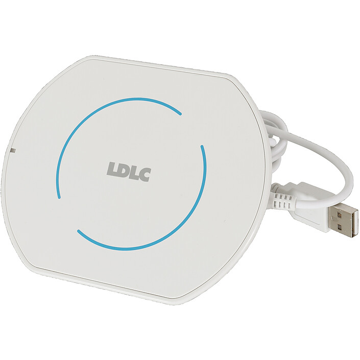 Chargeur téléphone