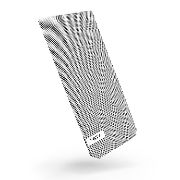 Fractal Design Color Mesh Panel pour Meshify C (Blanc)