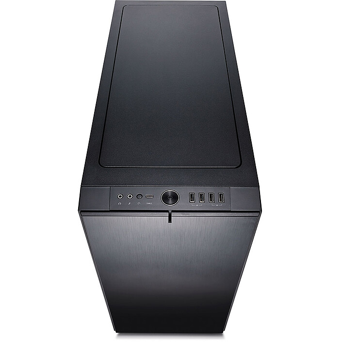 Acheter Fractal Design Define S2 Black TG