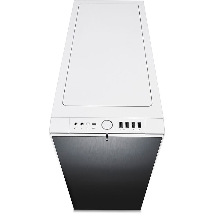 Acheter Fractal Design Define S2 White TG