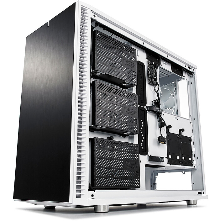 Avis Fractal Design Define S2 White TG